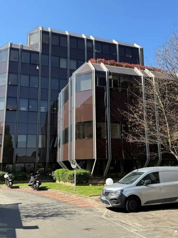 Plus de détails pour 60 Rue Etienne Dolet, Malakoff - Bureau à vendre