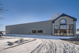 Plus de détails pour 573 S Arthur Ave, Louisville, CO - Industriel/Logistique à vendre