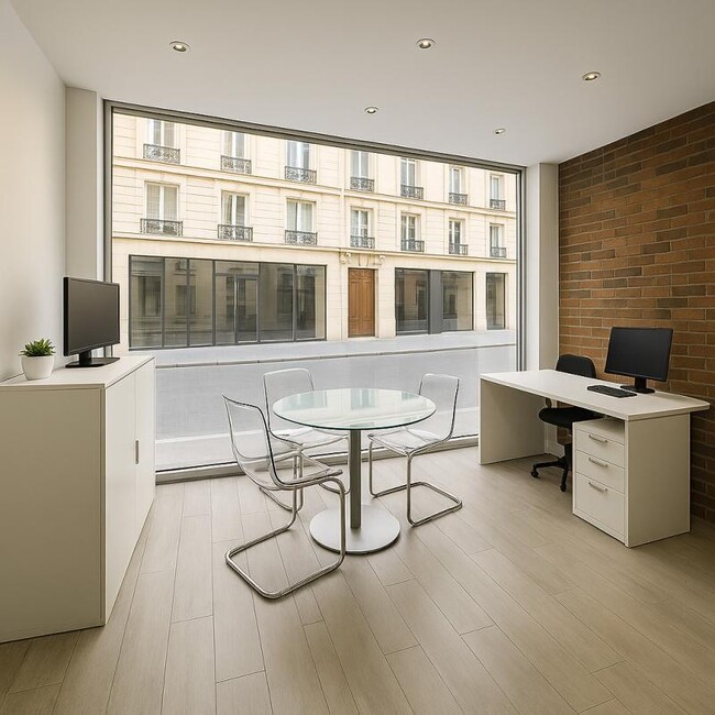 Plus de détails pour 14 Rue Louis Braille, Paris - Bureau à louer