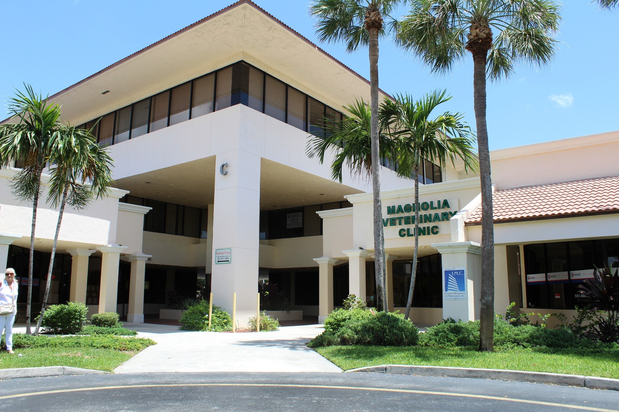 15200 Jog Rd, Delray Beach, FL à louer Photo principale– Image 1 sur 11