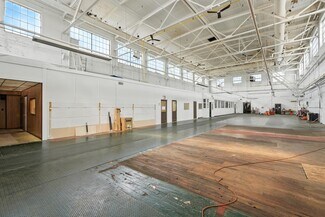 Plus de détails pour 81-85 Sargeant St, Holyoke, MA - Local d'activités, Industriel/Logistique à louer