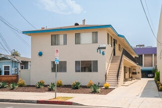 Plus de détails pour 116 S Fir Ave, Inglewood, CA - Logement à vendre