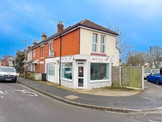 Plus de détails pour 31A Cambridge Rd, Gosport - Local commercial à louer