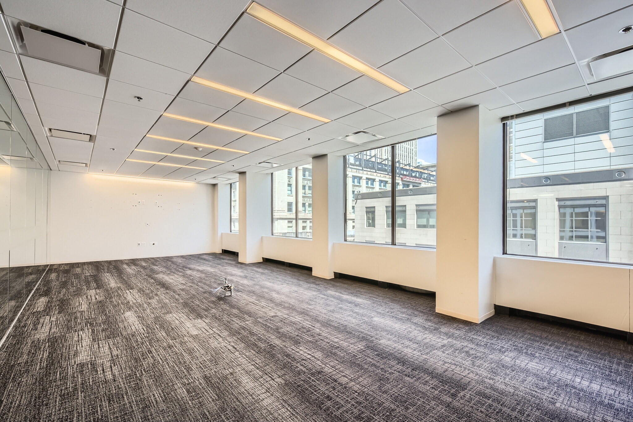 200 W Jackson Blvd, Chicago, IL à louer Photo intérieure– Image 1 sur 6