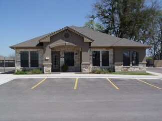 Plus de détails pour 187 Elmhurst Dr, Kyle, TX - Bureau à louer