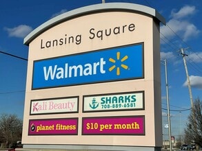 17555 S Torrence Ave, Lansing, IL à louer Photo de l’immeuble– Image 2 sur 9