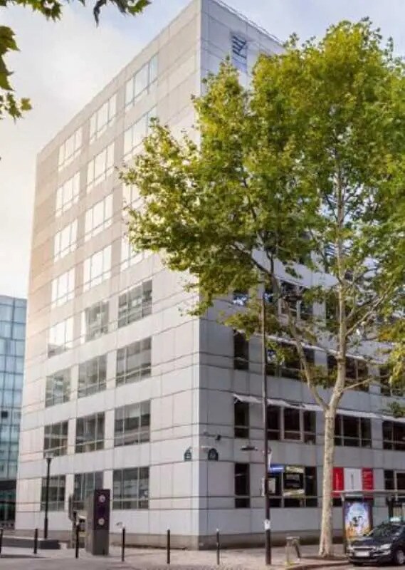 8 Rue Des Pirogues De Bercy, Paris à louer Photo de l’immeuble– Image 1 sur 2