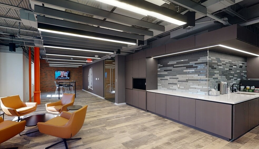 123 N Pitt St, Alexandria, VA à louer - Numérisation 3D Matterport – Image 2 sur 13