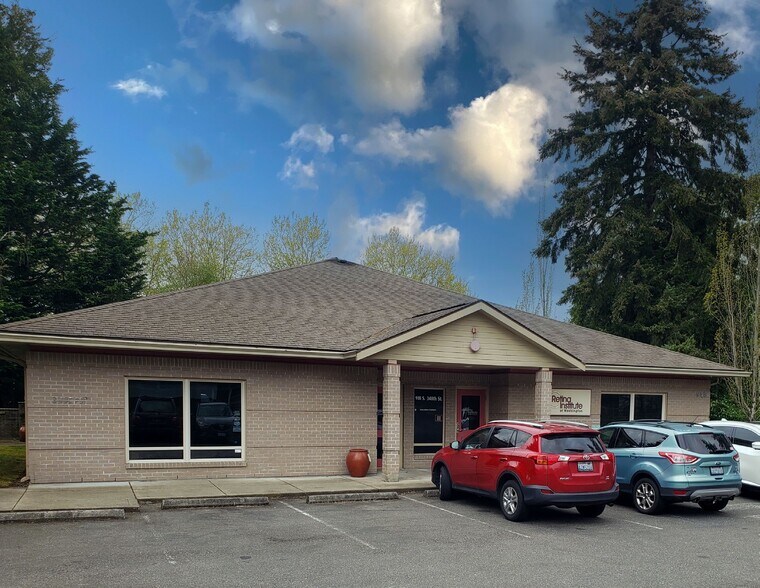 918 348th Ave S, Federal Way, WA à vendre - Photo de l’immeuble – Image 1 sur 4