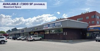 Plus de détails pour 10234 Atlantic Ave, Ozone Park, NY - Local commercial à louer