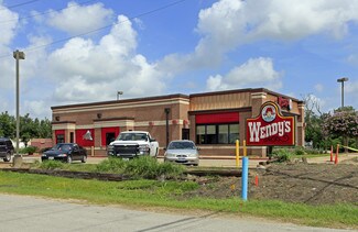 Plus de détails pour 1722 N Main St, Pearland, TX - Local commercial à vendre