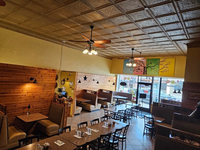 124 Main St, Grangeville, ID à vendre - Photo de l’immeuble – Image 3 sur 11