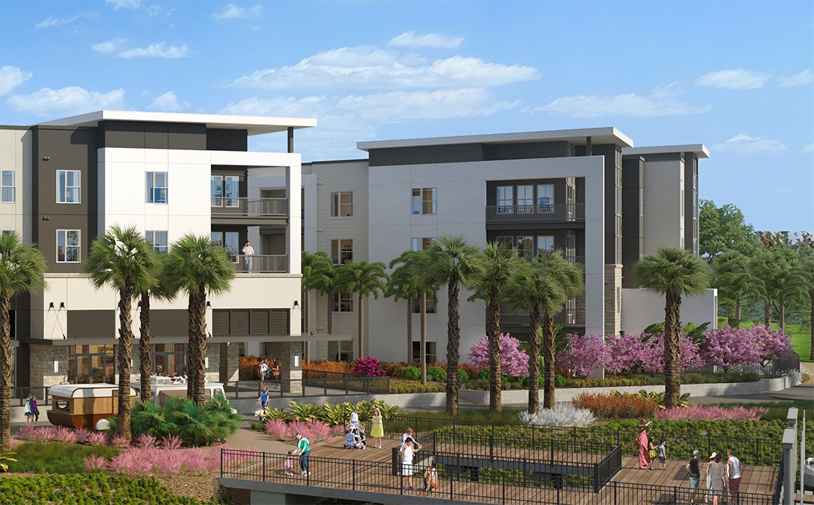 5301 W Tyson Ave, Tampa, FL à louer Photo de l’immeuble– Image 1 sur 3