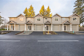 Plus de détails pour 3005 Russell Rd, Centralia, WA - Logement à vendre