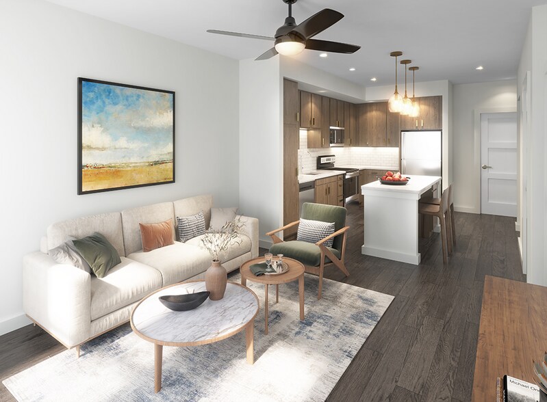 7261 Airport Rd, Santa Fe, NM à vendre - Photo de l’immeuble – Image 2 sur 5