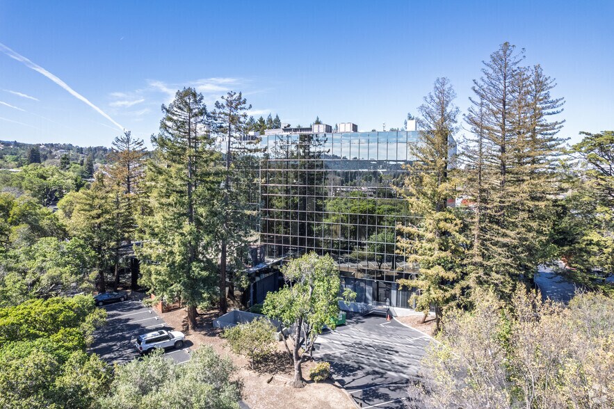 411 Borel Ave, San Mateo, CA à louer - Photo de l’immeuble – Image 3 sur 8