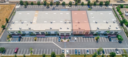 14189 Foothill Blvd, Fontana, CA à louer Aérien– Image 2 sur 39