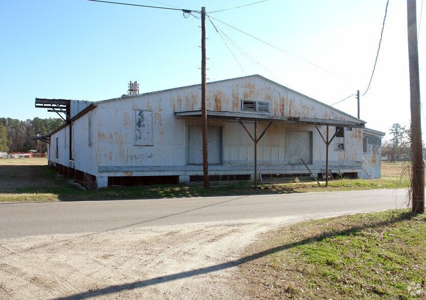 221 S Mullins St, Mullins, SC à louer - Photo de l’immeuble – Image 2 sur 2