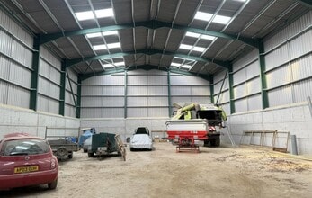 Church Farm lane, Barford à louer Photo intérieure– Image 2 sur 4