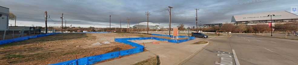 520 Michener Dr, Arlington, TX à louer - Photo de l’immeuble – Image 3 sur 3