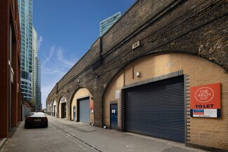 Plus de détails pour Miles St, Londres - Local d'activités à louer