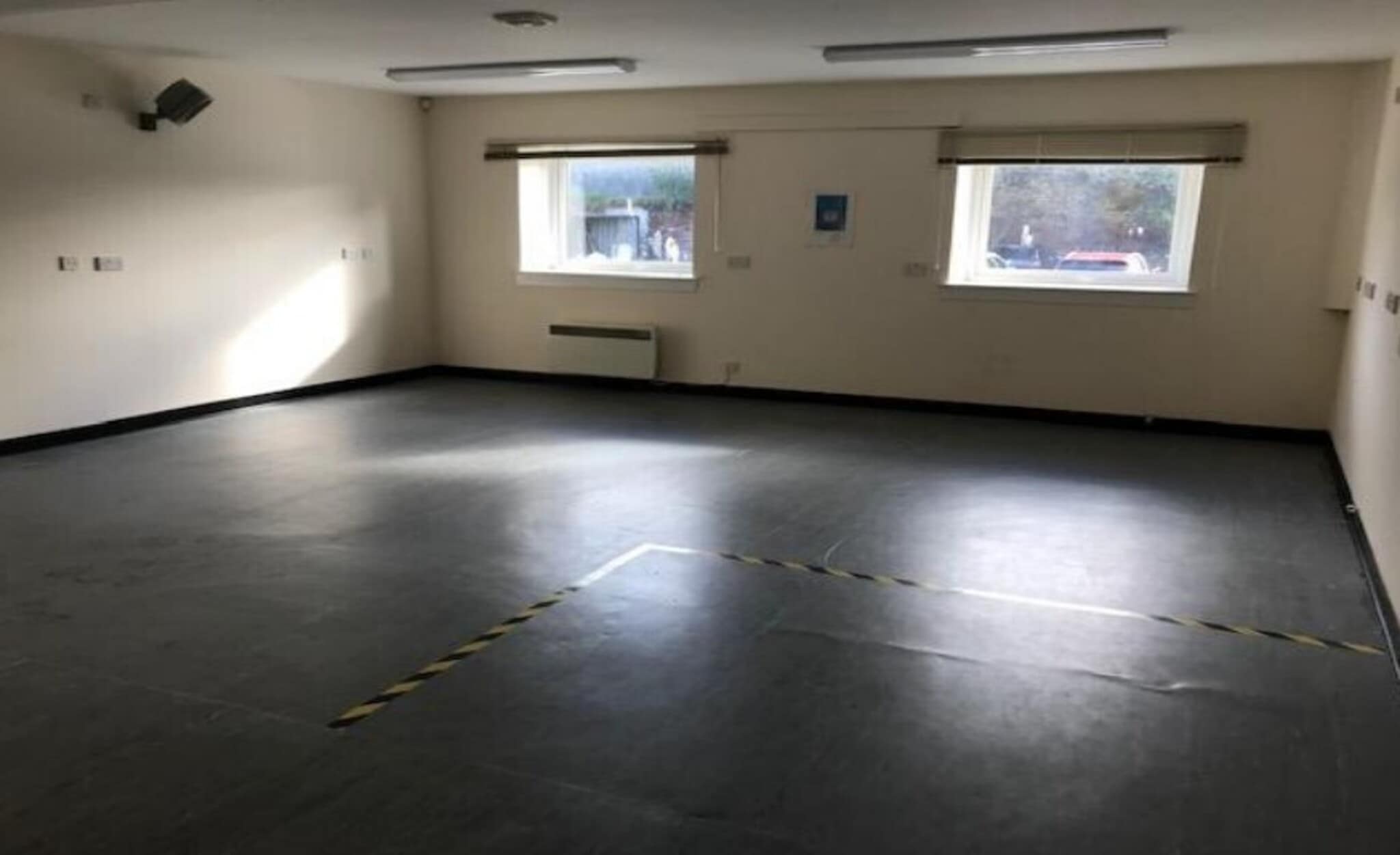 31 Dens Rd, Arbroath à louer Photo intérieure– Image 1 sur 1