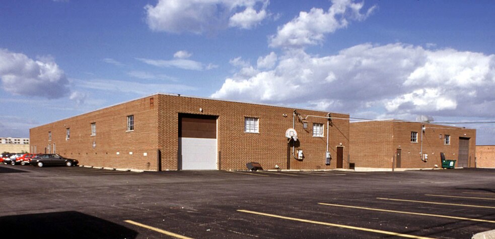 3451-3453 Commercial Ave, Northbrook, IL à louer - Autre – Image 2 sur 8
