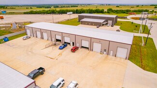 Plus de détails pour 113 METROTEX, Haslet, TX - Industriel/Logistique à louer