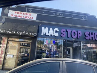 Plus de détails pour 2025 Macarthur Blvd, Oakland, CA - Bureau à vendre