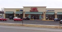 Plus de détails pour 485 E Airport Hwy, Wauseon, OH - Local commercial à louer