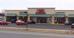 485 E Airport Hwy, Wauseon, OH à louer Photo principale– Image 1 sur 7