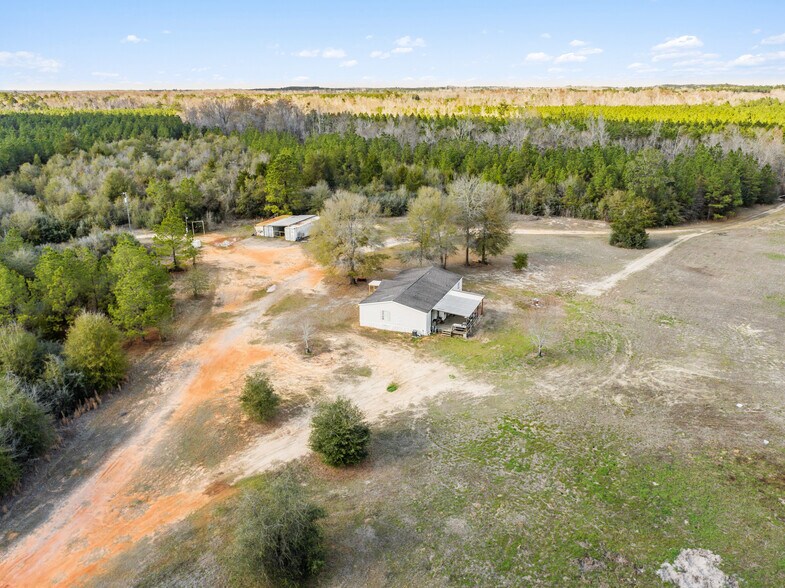 7471 Hwy 155, Saline, LA à vendre - Photo de l’immeuble – Image 3 sur 33