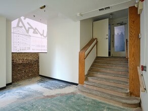 50 Peachtree St NW, Atlanta, GA à louer Photo intérieure– Image 2 sur 6