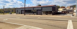 Plus de détails pour 1501 N Central Ave, Knoxville, TN - Local d’activités à vendre