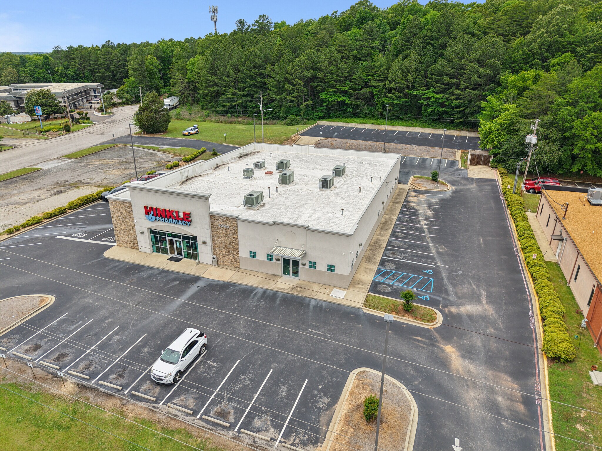 1090 9th Ave SW, Bessemer, AL à vendre Photo principale– Image 1 sur 59