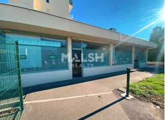 Plus de détails pour Bureau à vendre