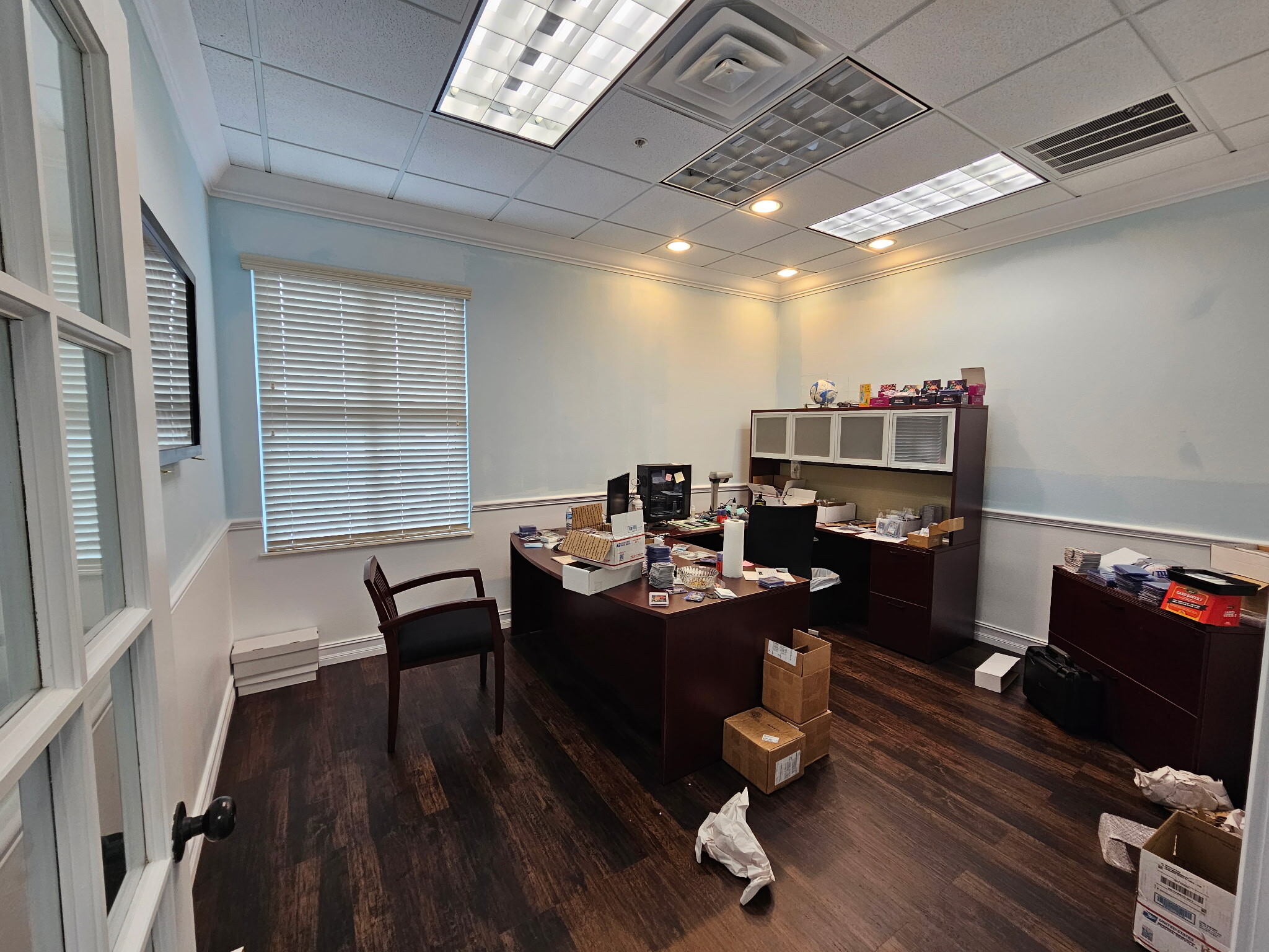 8110-8151 Lakewood Ranch Blvd, Lakewood Ranch, FL à louer Photo intérieure– Image 1 sur 5