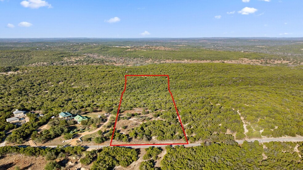 1220 Overland Stage rd, Dripping Springs, TX à vendre - Photo de l’immeuble – Image 2 sur 20