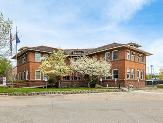 Plus de détails pour 214 S Broadway Ave, Boise, ID - Bureau à louer
