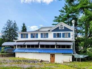 Plus de détails pour 200 Memorial Drive, Elmhurst Township, PA - Local commercial à vendre