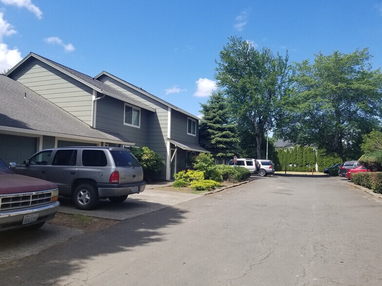 2702-2812 NE 86th Ave, Vancouver, WA à vendre - Photo de l’immeuble – Image 3 sur 14