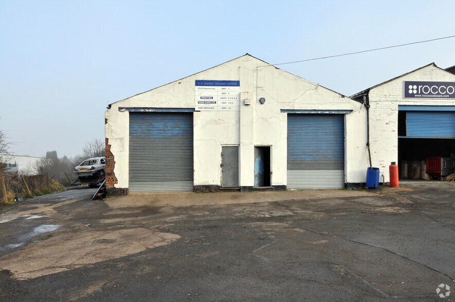 Hayes Ln, Stourbridge à louer - Photo de l’immeuble – Image 2 sur 7