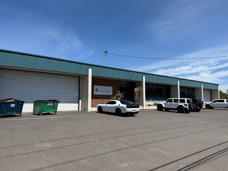 2635 W 7th Pl, Eugene, OR à louer - Photo de l’immeuble – Image 2 sur 16