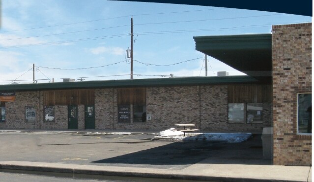 218 N 2nd St, La Salle, CO à louer - Photo de l’immeuble – Image 3 sur 7