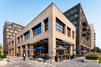 Plus de détails pour 9th Ave, Denver, CO - Local commercial à louer
