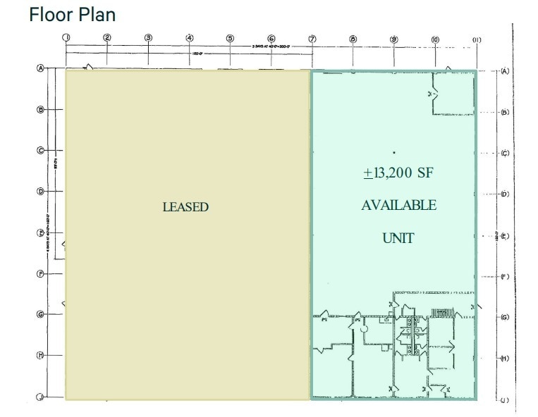 6 Alvin Ct, East Brunswick, NJ à louer Plan d’étage– Image 1 sur 1