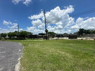 Plus de détails pour 1701 W Memorial Blvd, Lakeland, FL - Local d’activités à vendre