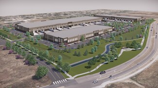 Plus de détails pour 13900 Huron St, Westminster, CO - Industriel/Logistique à louer