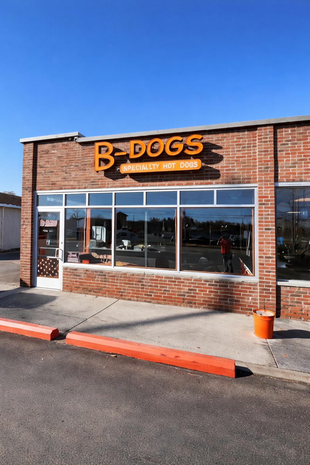 715-725 N State Rd, Davison, MI à louer Photo de l’immeuble– Image 1 sur 1