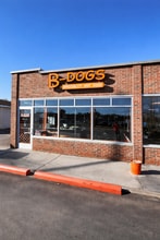 715-725 N State Rd, Davison, MI à louer Photo de l’immeuble– Image 1 sur 1